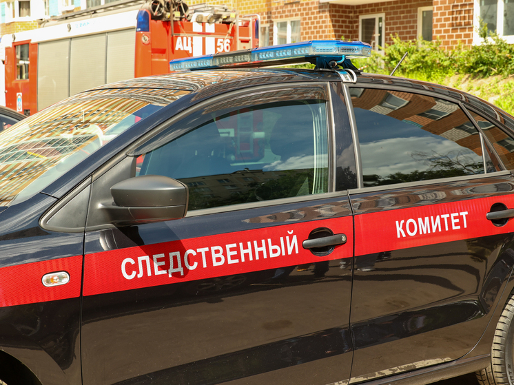 СК России предъявил заочное обвинение экс-главнокомандующему ВСУ Хомчаку
