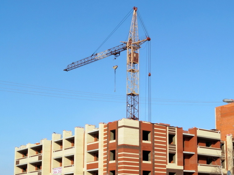 ВТБ в 1,5 раза нарастит финансирование жилищного строительства