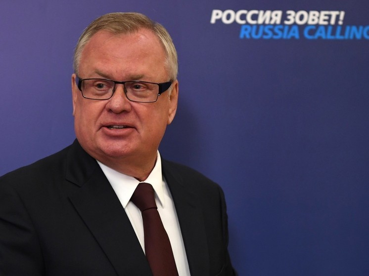 Глава ВТБ Костин предложил забрать контроль над «Яндексом» по примеру Fortum