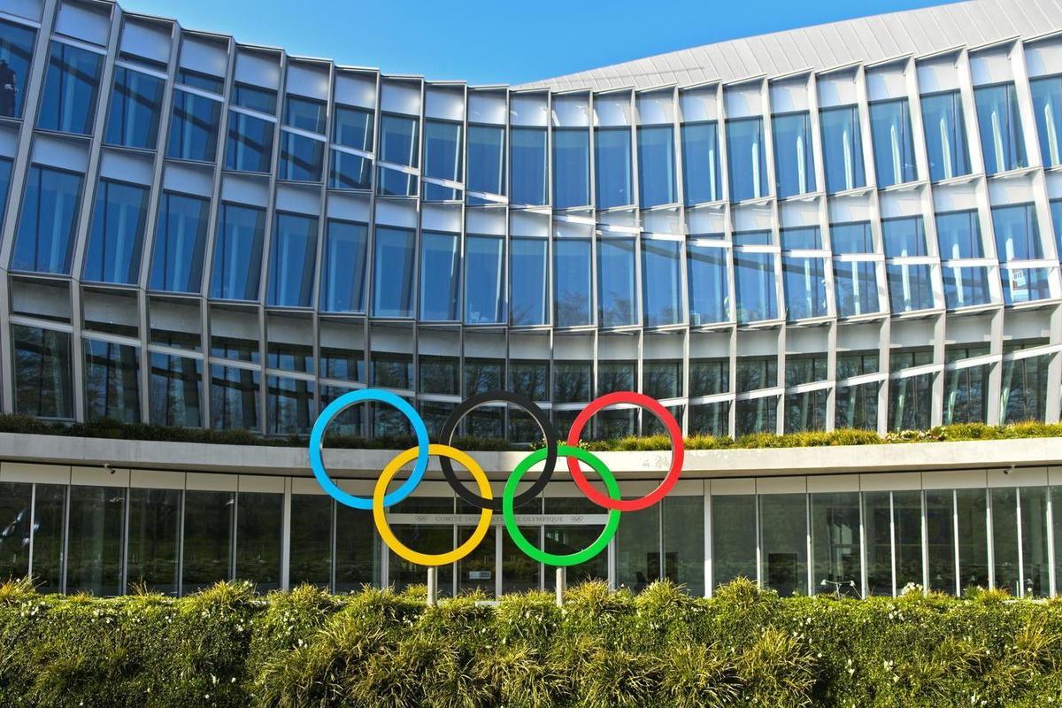 Наших спортсменов на Олимпиаде в Париже хотят приравнять к «беженцам» - мы проведем «Игры Дружбы»