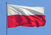 В погранслужбе Польши заявили, что делегации из ЮАР в Варшаве не позволили покинуть самолет с оружием, поскольку у них не было разрешения на его ввоз