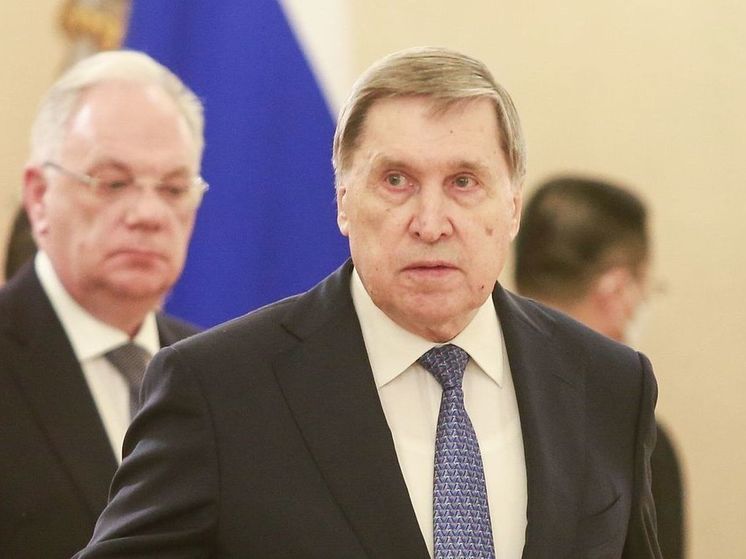 Ушаков сообщил, что Россия вряд ли выйдет из зерновой сделки раньше времени