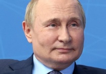 Президент России Владимир Путин заявил, что Россия не закрывает двери для иностранных компаний, оставляет для них возможность вернуться и будет создавать соответствующие условия