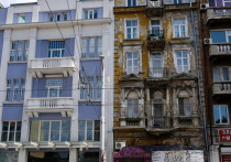 «Из-за дороговизны владельцы недвижимости не могут добраться до своих квартир»
