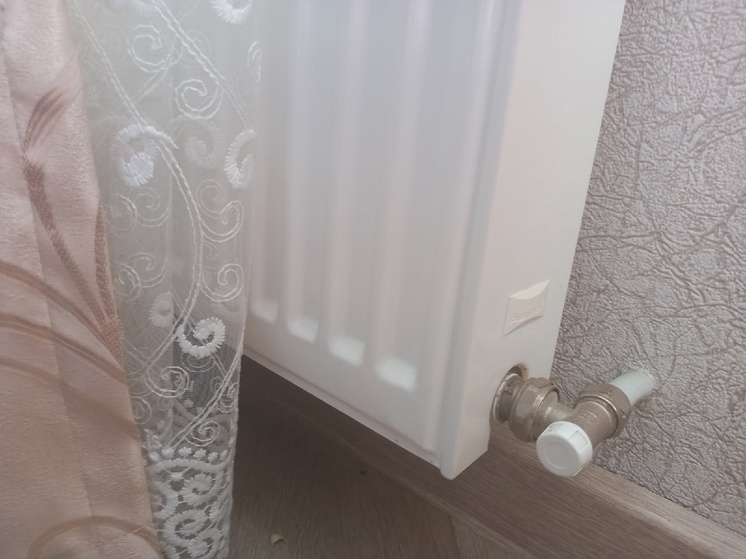 В ДНР готовятся к отопительному сезону