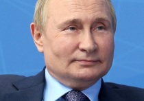 Президент России Владимир Путин заявил, что российская экономика должна стать экономикой высоких заработных плат