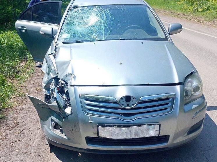Десятилетний ребенок погиб, управляя мопедом,  в Кузбассе