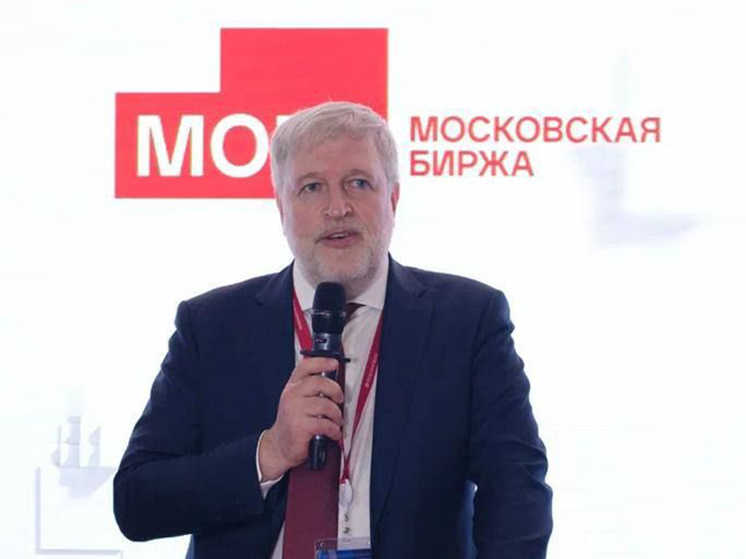 Московская биржа и Российское партнерство займутся сохранением климата