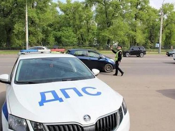 В Воронеже в ночь с 17 на 18 июня пройдет массовая проверка водителей