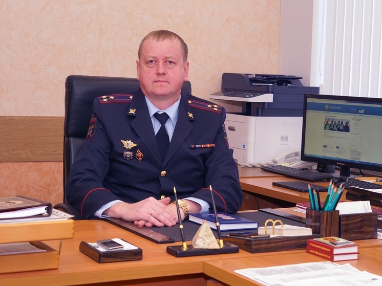 Замначальника Госавтоинспекции напомнил родителям правила перевозки детей