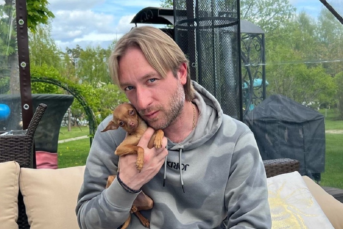 Наследнику чемпиона исполнилось 17 лет