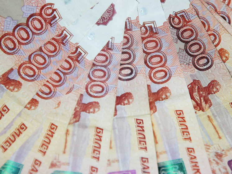 Эксперт Николаев: разгону реальных доходов мешает номинальный рост окладов