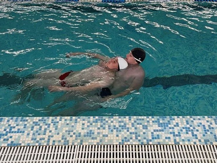 К купальному сезону в Кирове подготовили матросов-спасателей