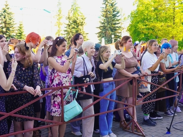 Более 570 мероприятий пройдет в Архангельске в рамках фестиваля «Белый июнь»