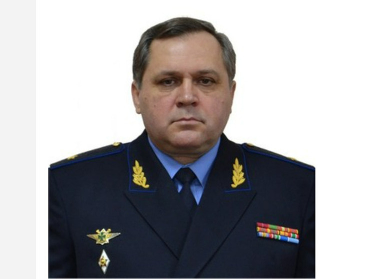 У губернатора Белгородской области появился советник по взаимодействию с силовыми структурами