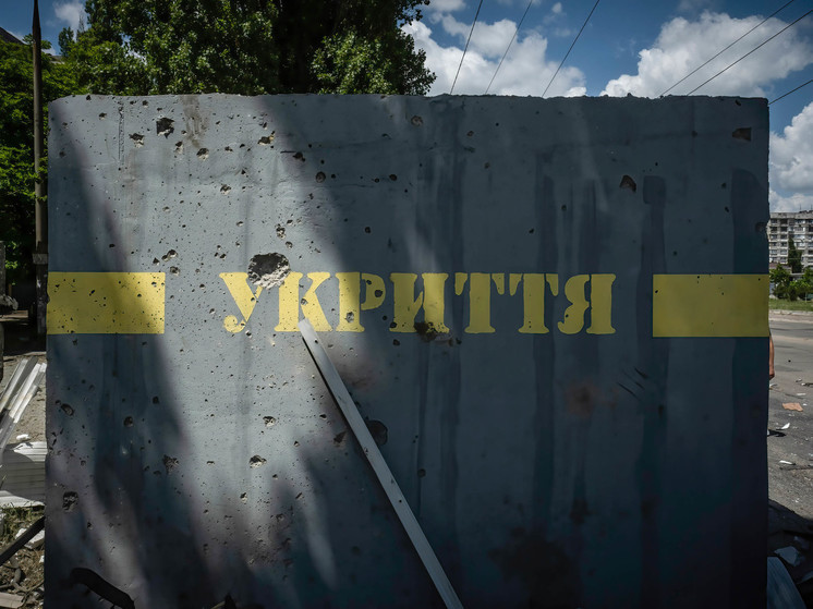 Украинский "5 канал" сообщил о взрывах в Херсоне
