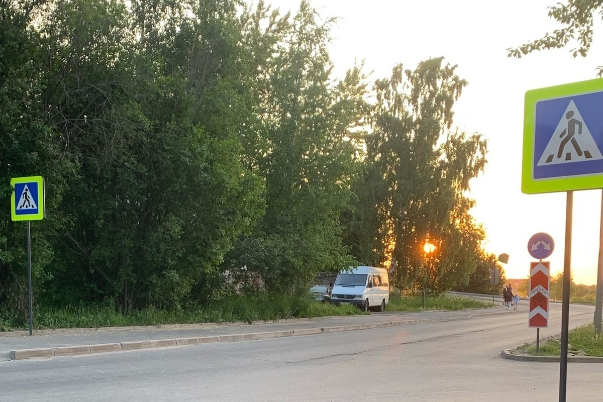 Карта петрозаводска со знаками дорожного движения