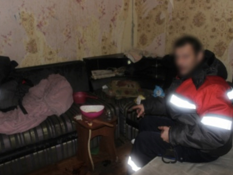 В Орловской области на 9 лет приговорен местный житель за убийство знакомого
