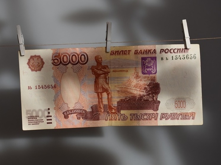 Проект фальшивые деньги