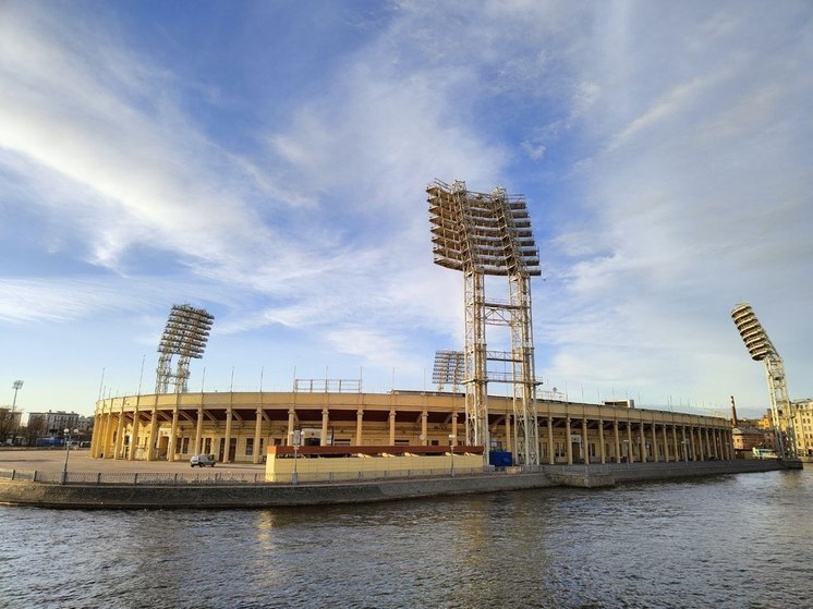 В ходе реконструкции стадион «Петровский» могут объединить с «Юбилейным»
