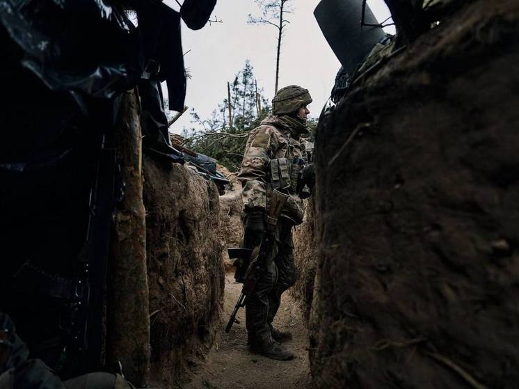 WarGonzo: украинским войскам удалось закрепиться на окраине Пятихаток