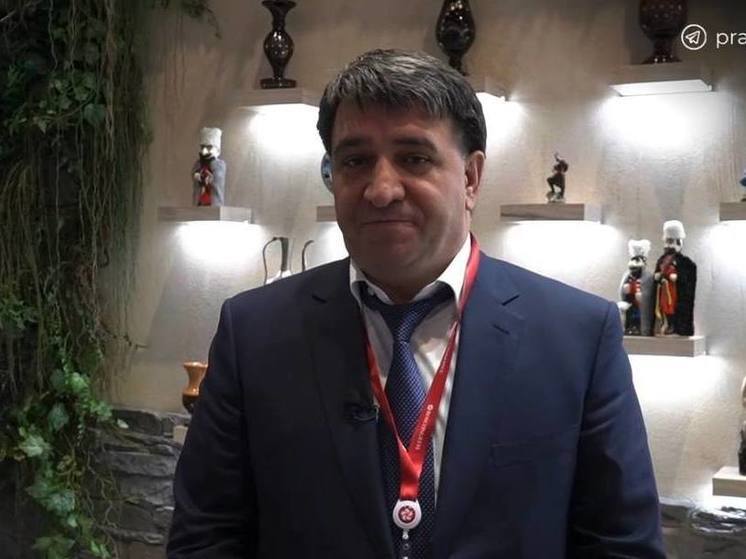 Экспорт по маршруту "Север-Юг" через Дагестан увеличат