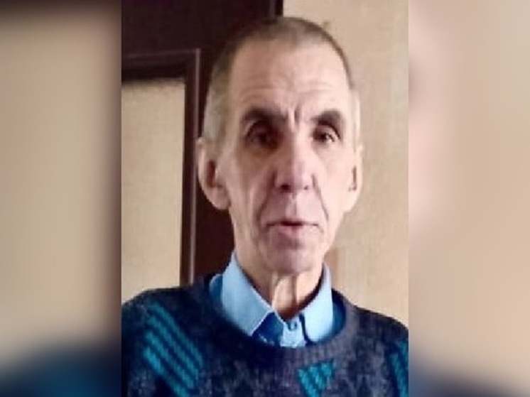 В Ростове без вести пропал местный житель