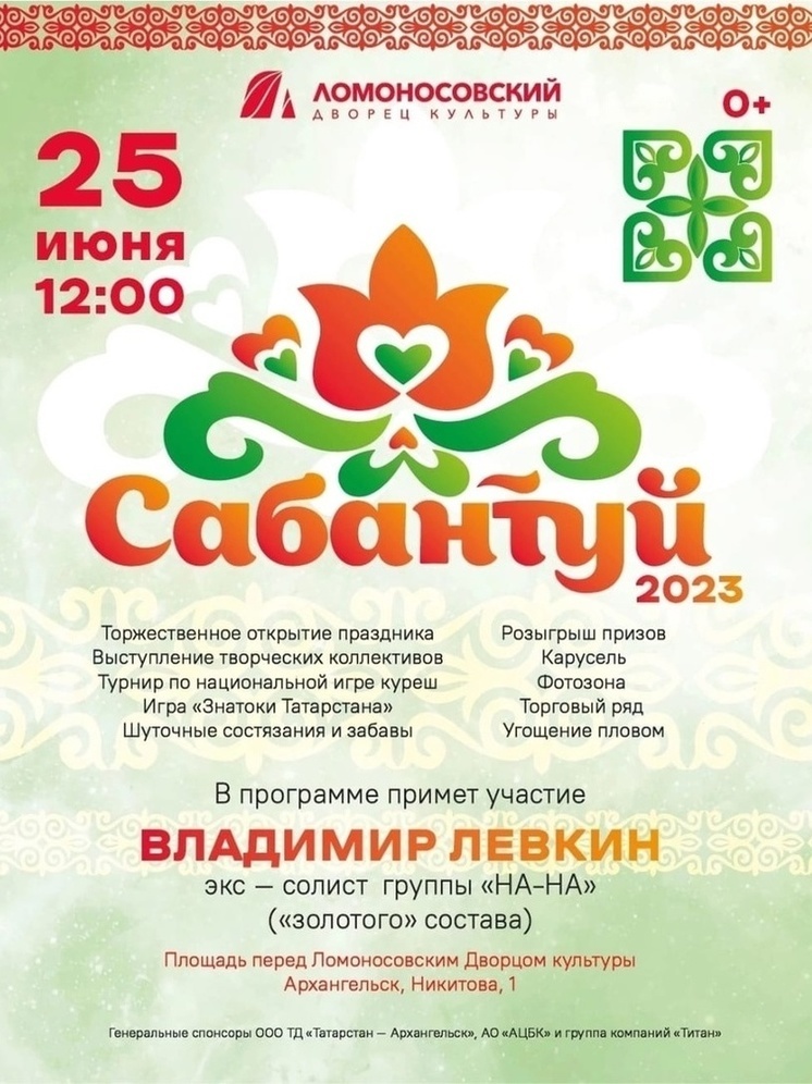 Сабантуй башкирский праздник презентация