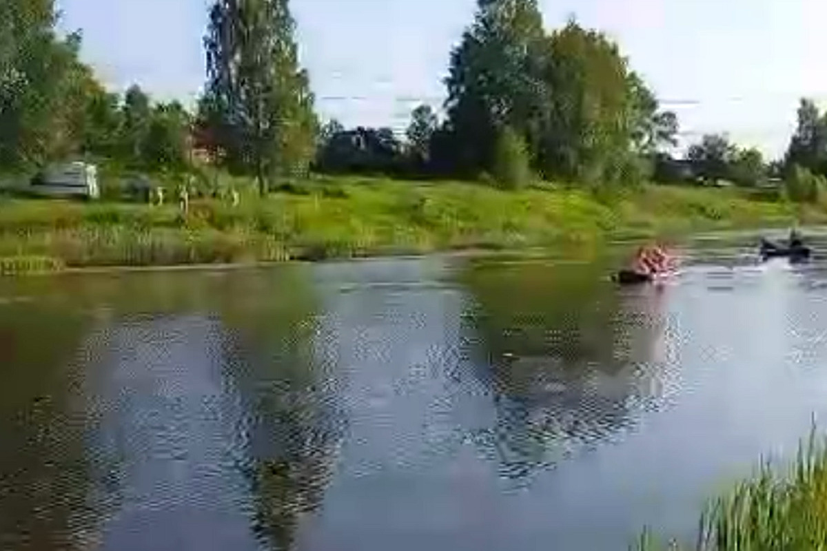 Сонково тверь карта