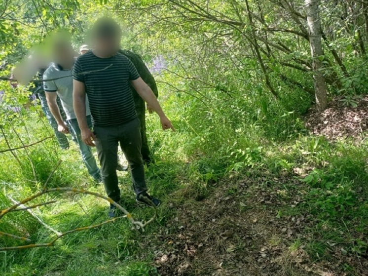 Житель Москвы застрелил свою жену из арбалета в Калужской области