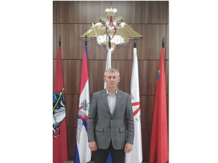 Директор школы в Ярославской области отправляется добровольцем на СВО