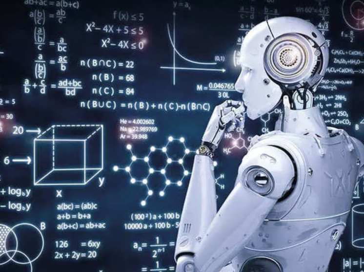 Депутат Госдумы назвал профессии, которые могут быть заменены искусственным интеллектом