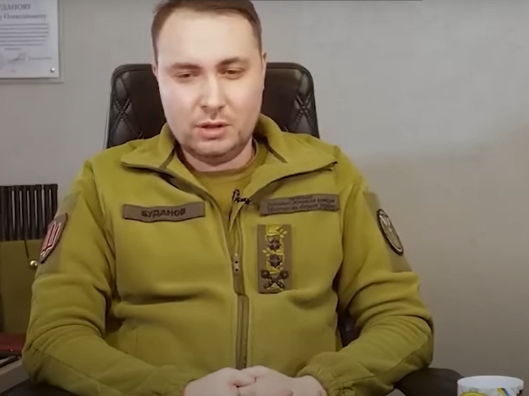 Начальник ГУР Минобороны Украины Кирилл Буданов умер, не приходя в сознание