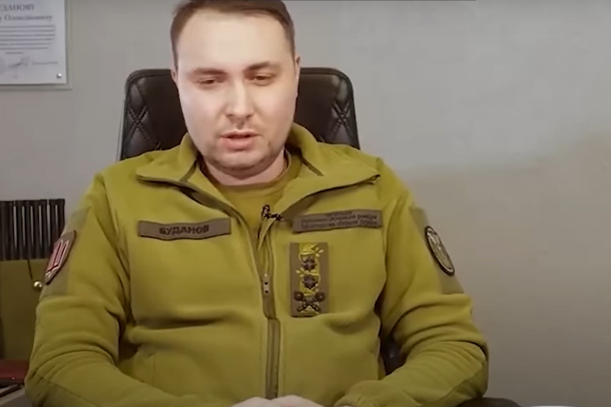 Экс-депутат Рады Кива: Глава ГУР Буданов умер, не приходя в сознание - МК