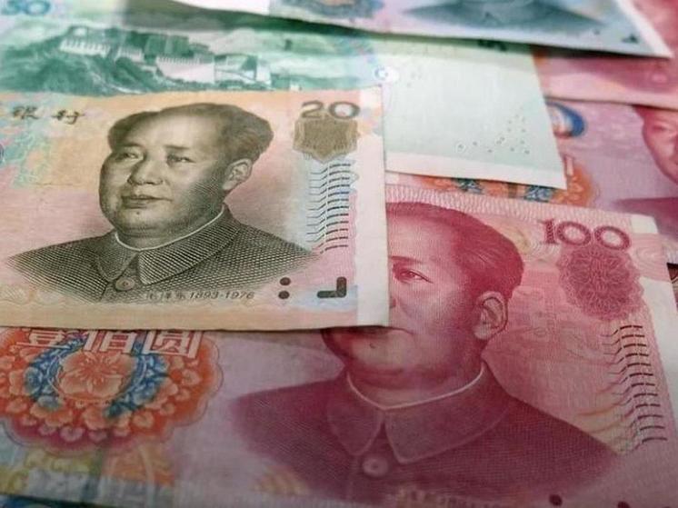 РАСПП: ПМЭФ ускорил переход на платежи в нацвалюте в российско-китайской торговле