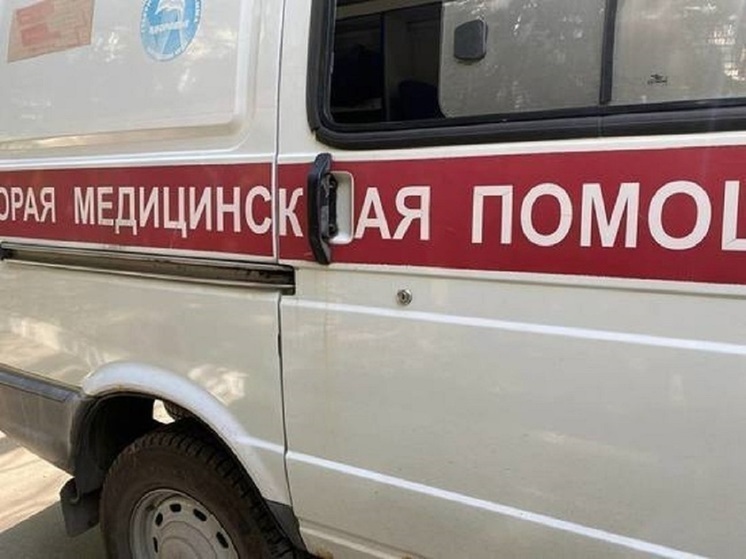 Житель Алтайского края получил травмы в серьезном ДТП в соседней республике