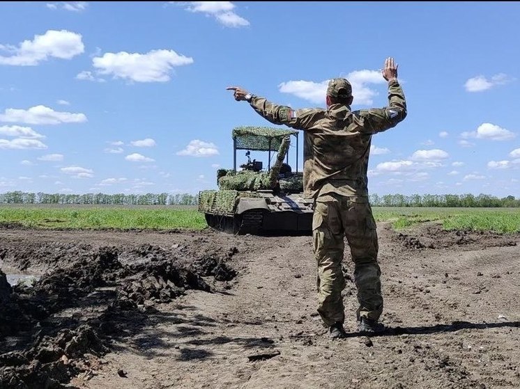 На Украине сообщили о мощных взрывах в Кривом Роге