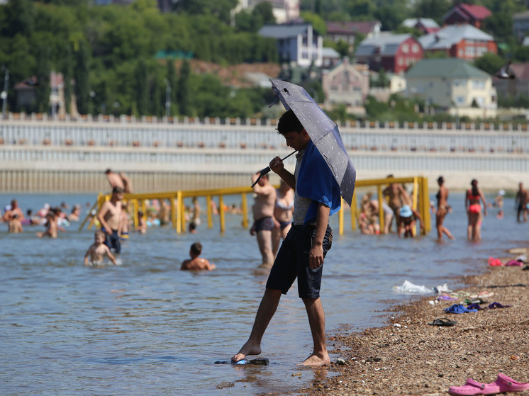 В Башкирии готовы к открытию 148 пляжей в 60 городах и районах