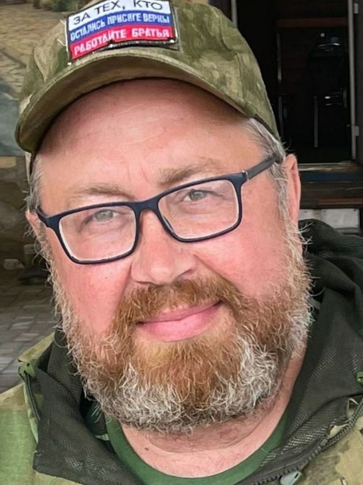 «Математик» из Ноябрьска погиб в зоне спецоперации