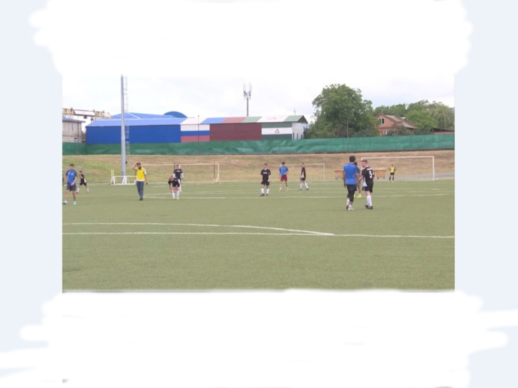 Договор о дружбе между республиками привел футболистов Карелии в Ингушетию