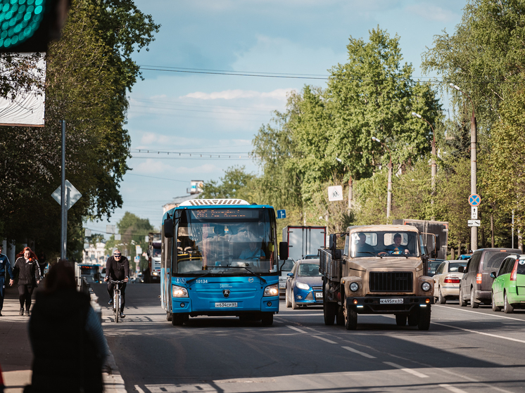 В Твери изменилось расписание и маршрут некоторых автобусов