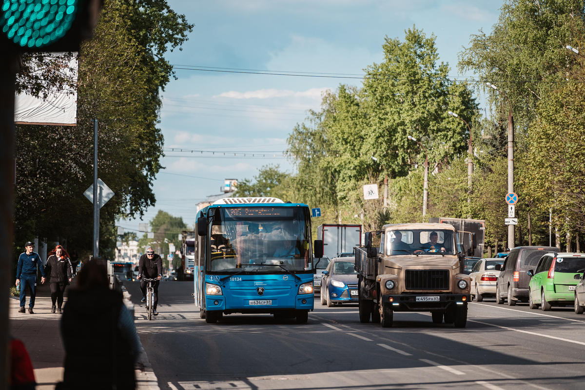 Расписание автобусов тверь 154 маршрута по остановкам