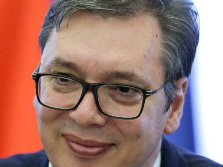 Президент Вучич: Сербия прекращает публичное информирование о состоянии своей боеготовности