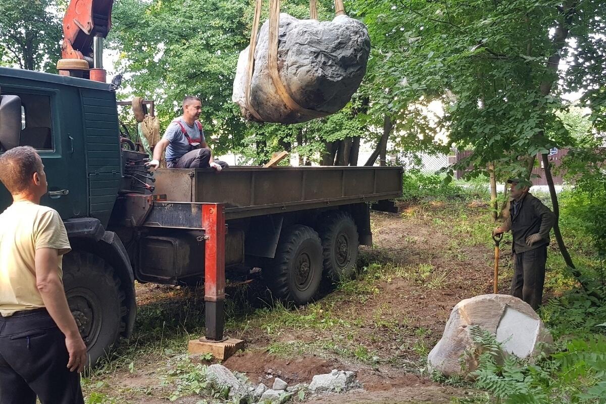 Образцов архитектор тверь