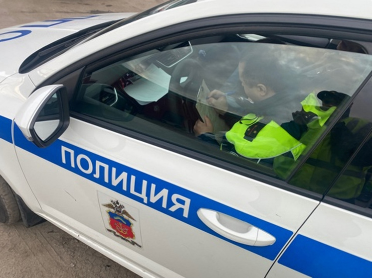 Новая неделя начнётся с проверки мурманских водителей на трезвость