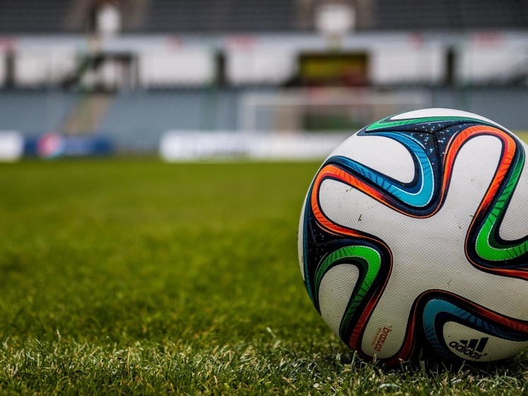 В Валдае прошел региональный этап Всероссийских соревнований по футболу «Кожаный мяч»