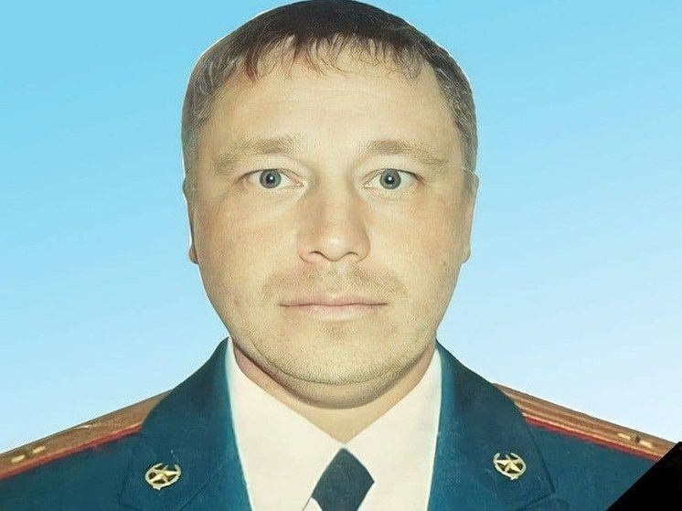 В зоне СВО героически погиб профессиональный военный из Башкирии