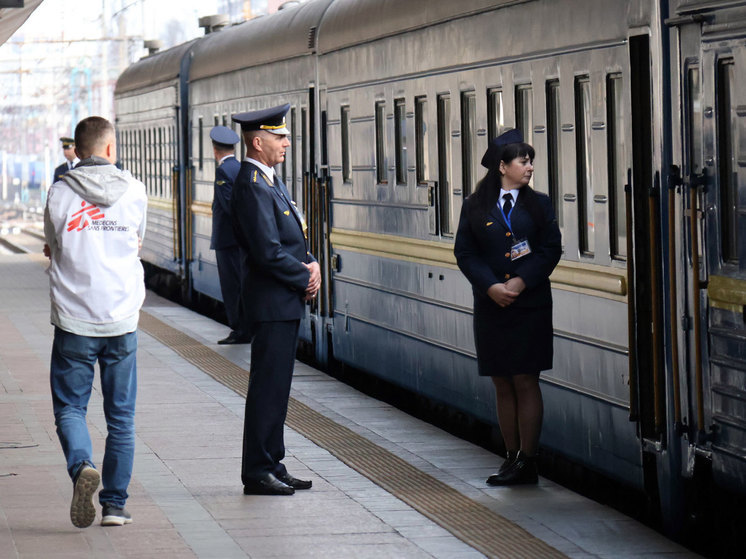 «У них у всех с кукухой будет не все в порядке»