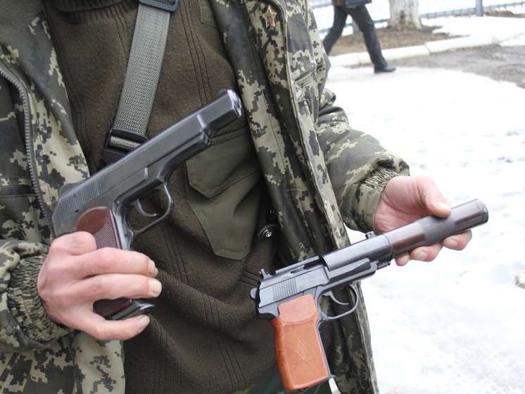 Новгородские росгвардейцы с начала года проверили почти 2 тысячи владельцев оружия