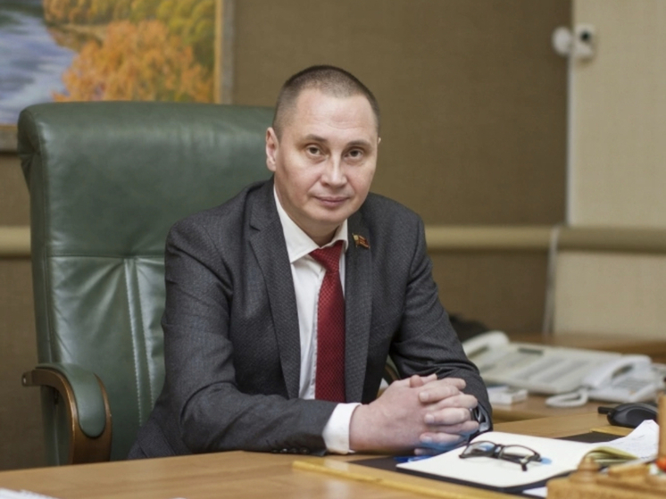 Борисов стал кандидатом в депутаты облдумы от ЛДПР
